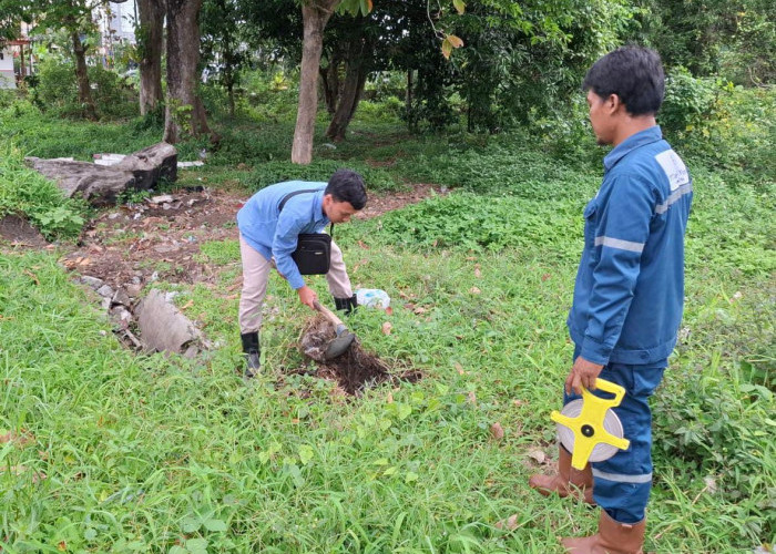 Cilacap Optimistis Capai Target Investasi Rp 1,6 Triliun di Tahun 2025