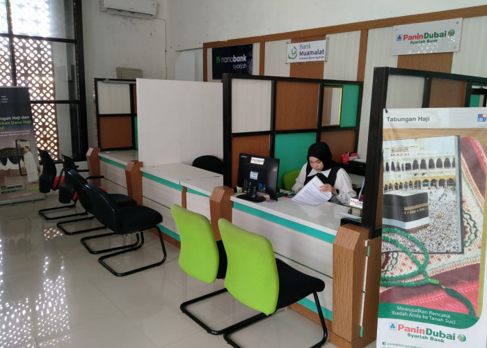 117 Calon Haji Banyumas Tak Lunasi Bipih, Kuota Berpotensi Diisi Daerah Lain