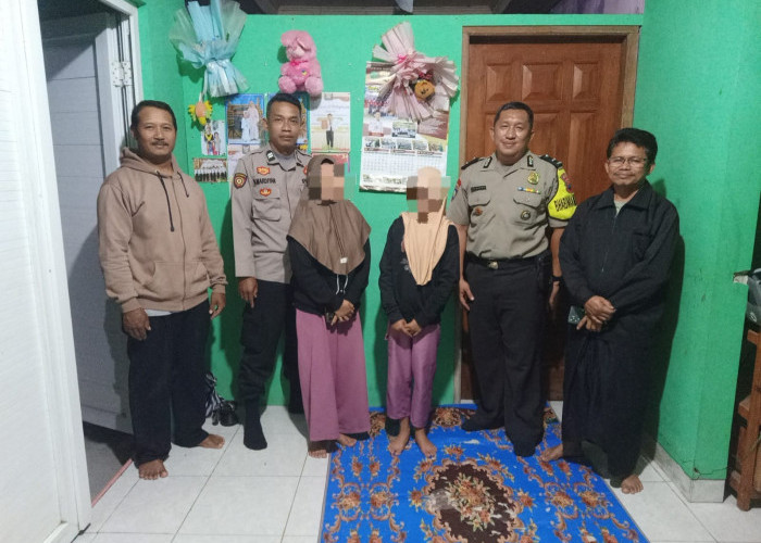 Video Dugaan Penculikan di Cilongok Banyumas Hoaks, Perempuan Pemberi Tumpangan Hanya Berniat Menolong