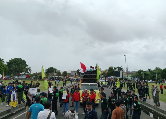 UMK Cilacap Naik 5 Persen, Serikat Pekerja Nilai Belum Seimbang