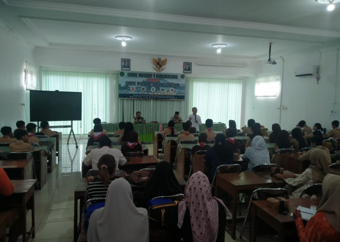 Skor TBS SNT Banyumas Jadi Evaluasi Pusat, Nilai Numerasi Calon Murid Masih Perlu Ditingkatkan