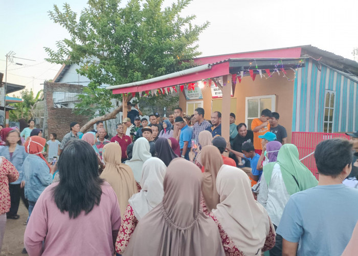Keluhan Bau Warga Donan Cilacap Ditindaklanjuti, Perusahaan Siap Perbaiki Pengelolaan Limbah