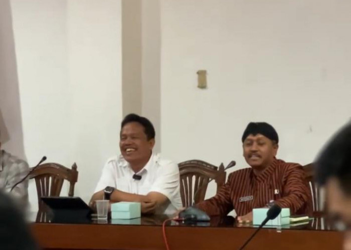 Jadi Tuan Rumah Liga 4 Nasional, Persibangga Diproyeksi Dongkrak Ekonomi Purbalingga