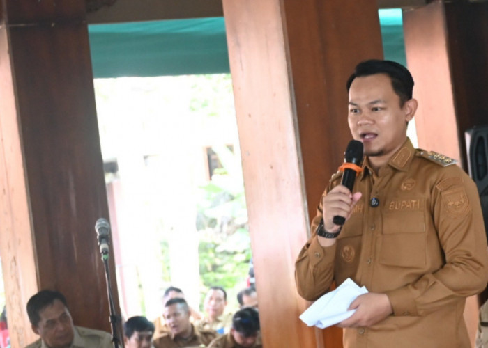 184 Desa di Purbalingga Gelar Pilkades Serentak 2026, Mayoritas Kades Habis Masa Jabatan