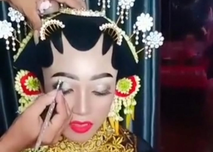 MUA Banyumas Tinggalkan Kosmetik Impor, Produk Lokal Dinilai Berkualitas Dan Lebih Murah