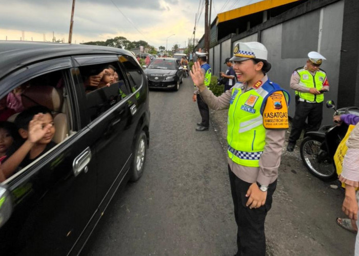 96,5 Persen Kecelakaan di Purbalingga Disebabkan Human Error