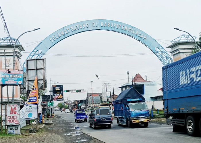 Simpang 3 Sampang hingga Pasar Kroya Diprediksi Padat Saat Libur Lebaran