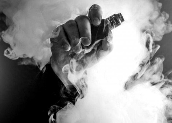 WHO Mendesak Larangan Rokok Elektrik Beraroma di Seluruh Dunia