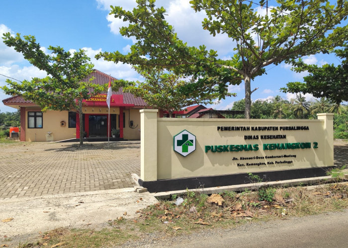 Akreditasi Perdana Agustus 2026, Puskesmas Kemangkon 2 Bidik Predikat Paripurna