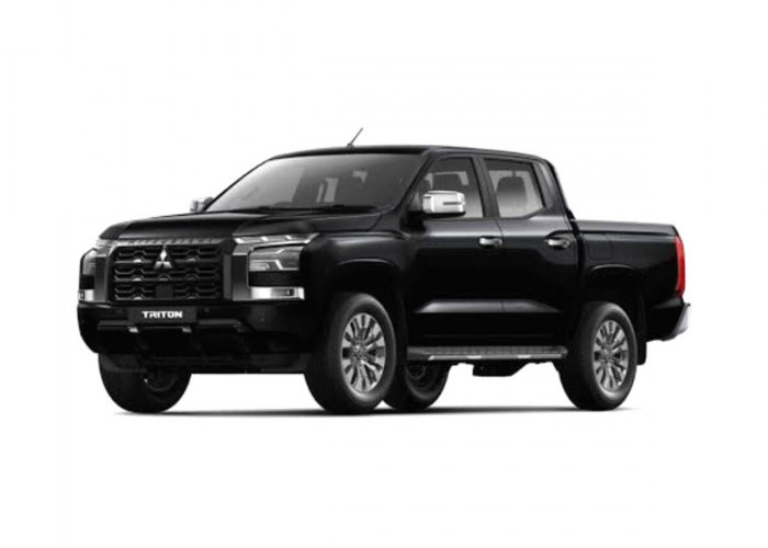 Mitsubishi Triton 2025 Menjadi Pikap Battalion dengan Performa Unggul dan Fitur Modern