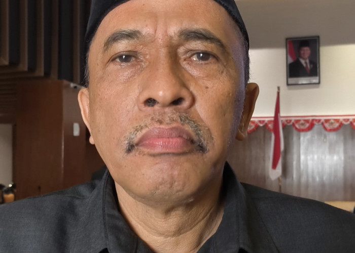 PAW Subagyo Masih Berproses, DPRD Banyumas Kejar Kepastian Regulasi