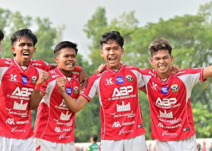 Persibangga Pastikan Ikut Liga Nusantara, Persiapan Tim Masih Tunggu Regulasi Baru