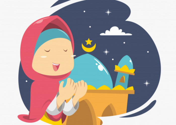 Jangan Sampai Rugi! Inilah 7 Hal Sepele yang Menambah Pahala dan Amal Kebaikan di Bulan Ramadhan