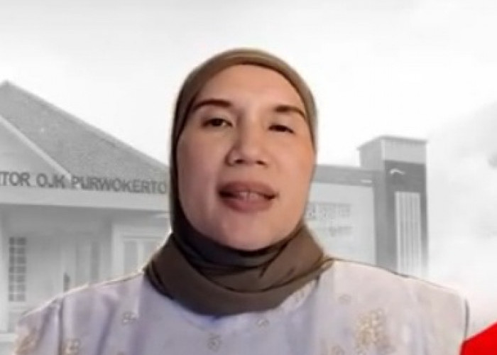 Respons Penipuan Berkedok Investasi, OJK Purwokerto Segera Buka Posko Pengaduan