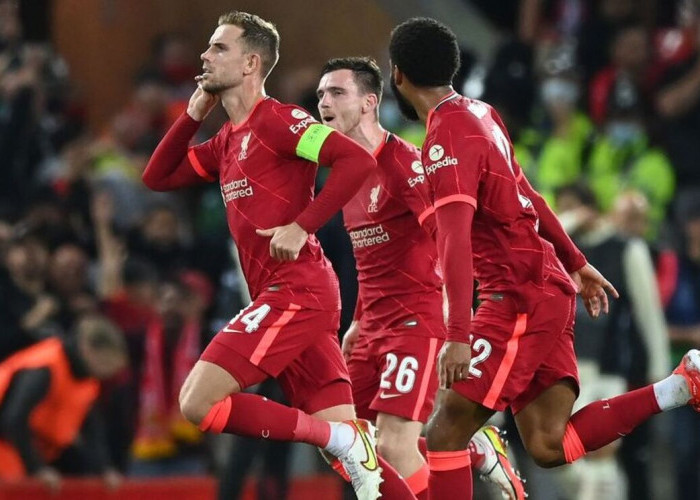 Liverpool Tantang AC Milan di Hong Kong! Siapa Raja Pramusim 2025?