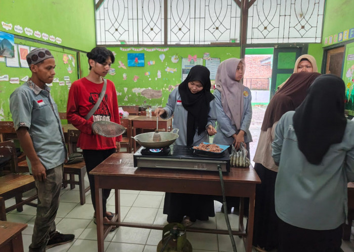 Lulusan Paket B Tambak Banyumas Lanjut Sekolah Formal, Angkatan Perdana Kejar Pendidikan Hingga SMA