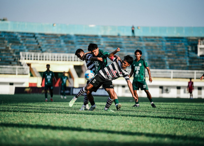 Manajemen Evaluasi Kegagalan Persak di Liga 4