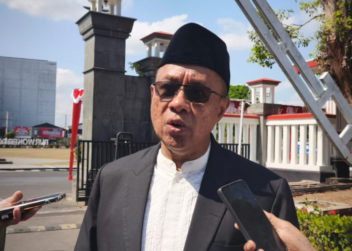 Banyumas Disiapkan Jadi Pilot Project Data Desil, Sadewo Benahi Ketepatan Penerima Bantuan UHC