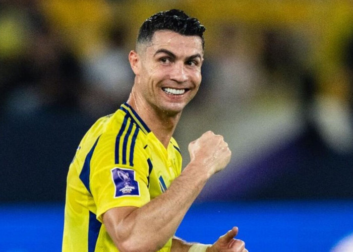 Berhasil Dapat Joao Felix, Cristiano Ronaldo Kembali Minta Al Nassr Tarik Marc Cucurella