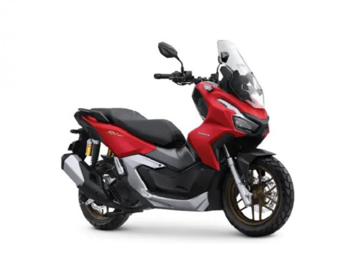 Daftar Harga Motor Bekas Honda ADV Tahun 2019-2023, Termurah Rp29 Juta