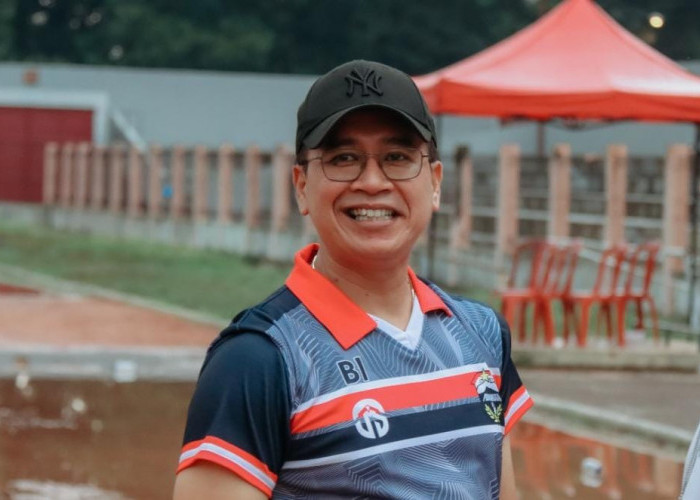 Ketua Askab PSSI Purbalingga Optimis Persibangga Lolos 8 Besar Liga 3 Jawa Tengah 