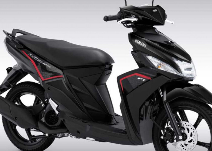 5 Kelemahan Motor Bekas Yamaha Mio M3, Apa yang Perlu Anda Ketahui?