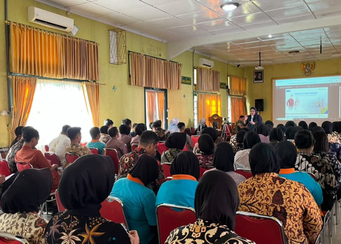 BPJS Kenalkan Program MLT, Pekerja RST Wijayakusuma Didorong Manfaatkan Fasilitas Pembiayaan Rumah