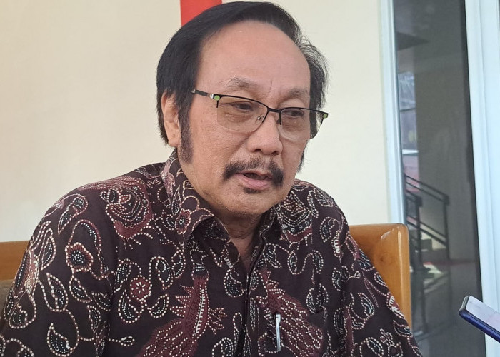 Daftar Cawabup, Ketua DPRD Banyumas Ikut Ramaikan Bursa Pilkada