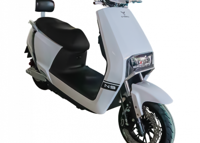 Skema Cicilan Motor Listrik Uwinfly N9, Per Bulan Hanya Ratusan Ribu