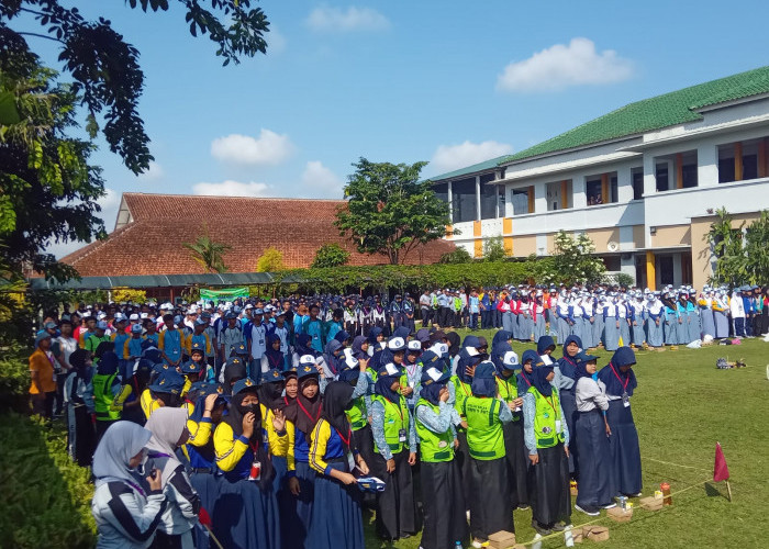 Vakum Tiga Tahun, Jambore Adiwiyata Nasional Kembali Digelar