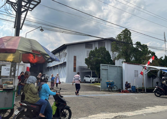 Kasus PHK Cleaning Service MKTU Masih Berproses, Dinperinnaker Purbalingga Bersikap Normatif