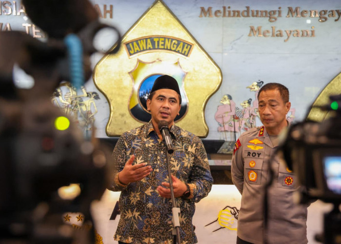 Buntut Penggeledahan 