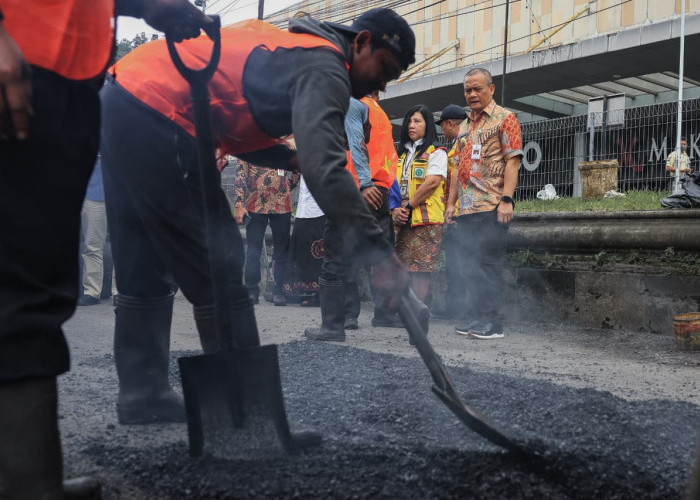Puluhan Titik Rawan Macet dan Bencana di Jalur Mudik Jawa Tengah, Inilah Antisipasinya