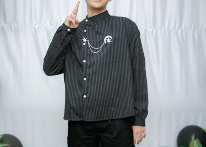 Inspirasi Sukses Didi Setyono, Alumni FEB UMP yang Jadi Financial Analyst di Anak Perusahaan Garuda Indonesia