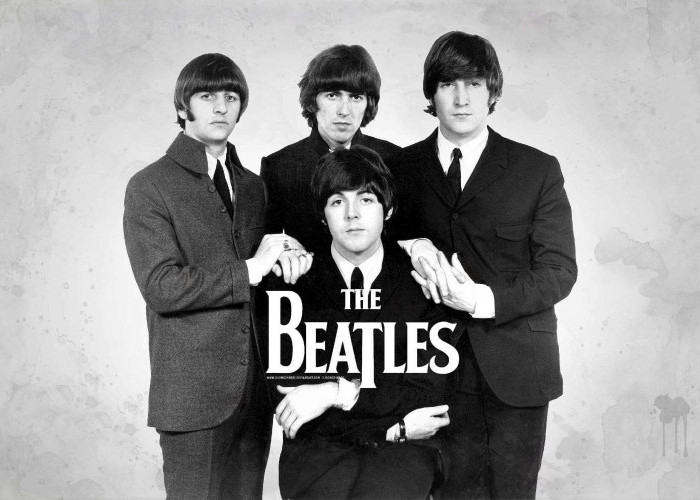  The Beatles sang Legenda yang Menggetarkan Dunia Musik dengan Sejarah Kontroversialnya
