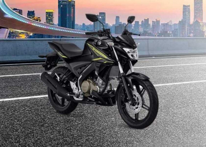 4 Motor Kopling Murah yang Mudah Dimodiifkasi