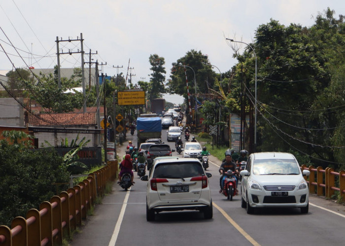 Ada Alternatif Underpass, Rencana Pembangunan Fly Over Jalan Veteran Belum Prioritas