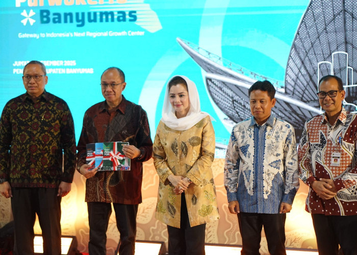 Penyusunan Perencanaan ICP Tuntas, Kembangkan Tiga Kawasan Prioritas