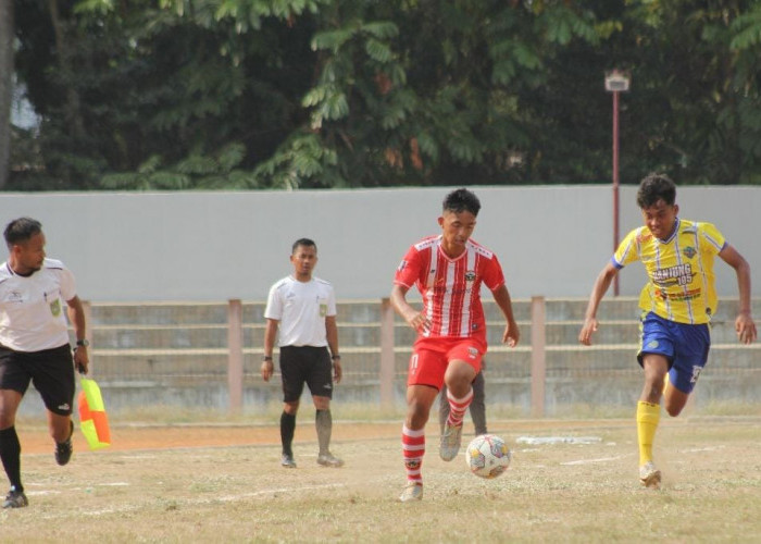 Persibangga Wajib Menang Besar di Laga Pemungkas Piala Suratin U-17 Jawa Tengah
