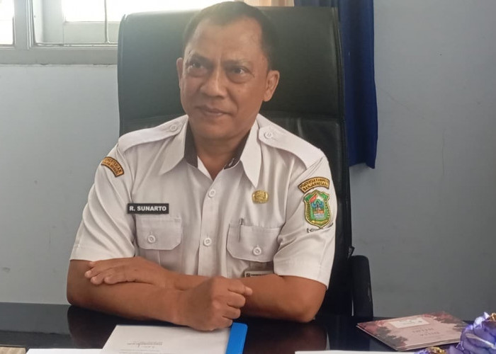 Bus Pariwisata Jadi Sasaran Ramp Check Dishub Banjarnegara Selama Libur Sekolah