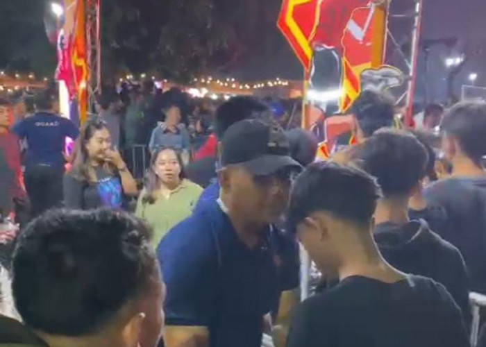 Pemkab Purbalingga Tegaskan Kegiatan di Alun-alun Tidak Boleh Berbayar