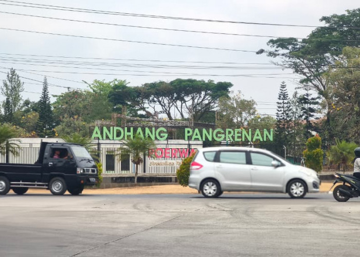 TRAP Purwokerto Disiapkan Jadi Rest Area Bus Wisata, Parkir Untuk 20 Bus