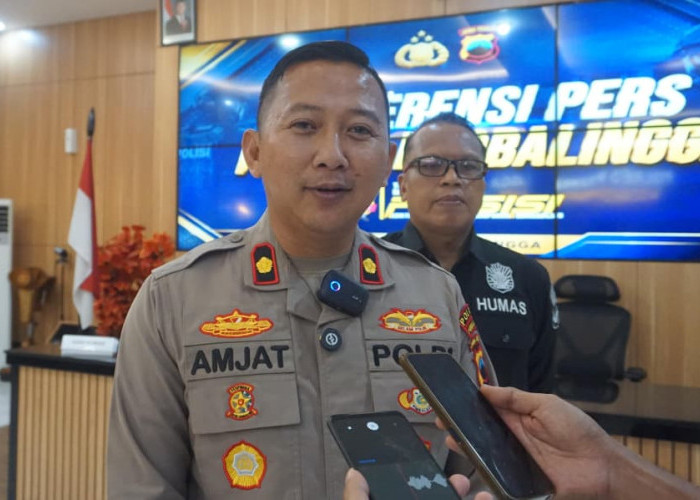Polisi Pastikan Isu Pocong Jadi-jadian di Purbalingga Hoaks