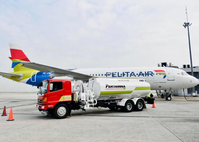 Satu Tahun Pemerintahan Prabowo-Gibran, Pertamina Melayani Energi hingga Pelosok Negeri