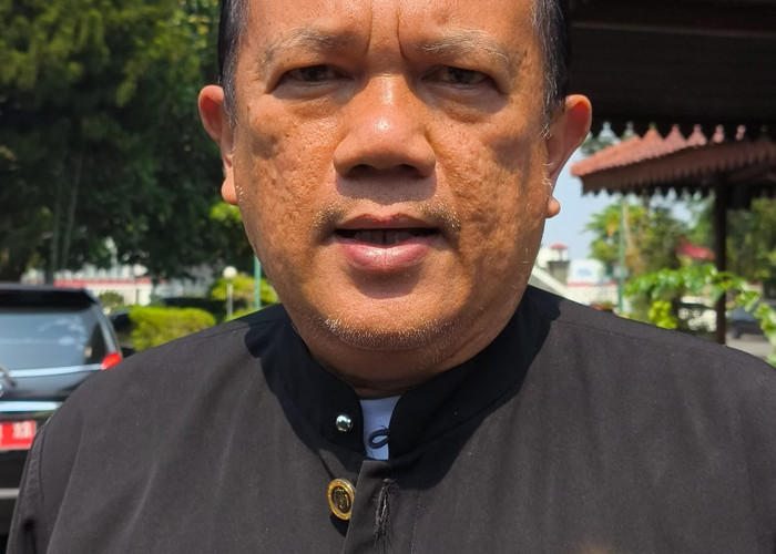 Sekdes Disiapkan Jadi Plt Usai Kades Kedungmalang Banyumas Jadi Tersangka