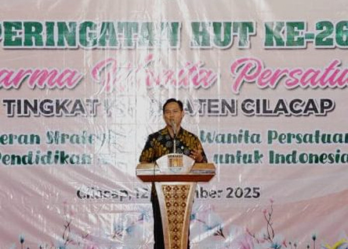 Sebagai Istri ASN, Anggota Dharma Wanita Persatuan Harus Menjaga Nama Baik dan Citra ASN