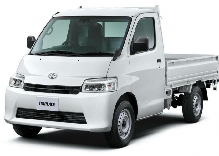 Intip Kredit Mobil Daihatsu Gran Max Pick Up, Angsuran Bisa Kurang dari Rp 2 Juta