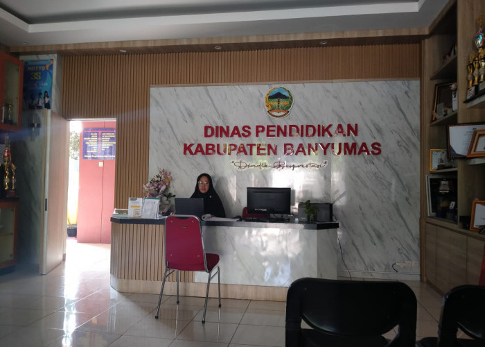 11 Guru PPPK Banyumas Stop Kontrak, Didominasi Pensiun, Wafat, dan Beralih Pegawai Penuh Waktu