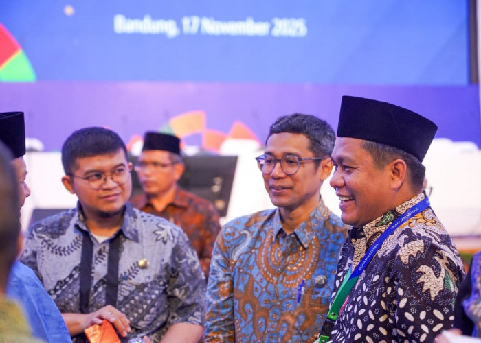 Lulus Sarjana di UMP, Langsung Raih Gelar Magister ITB, Program Terobosan 5 Tahun Resmi Diluncurkan