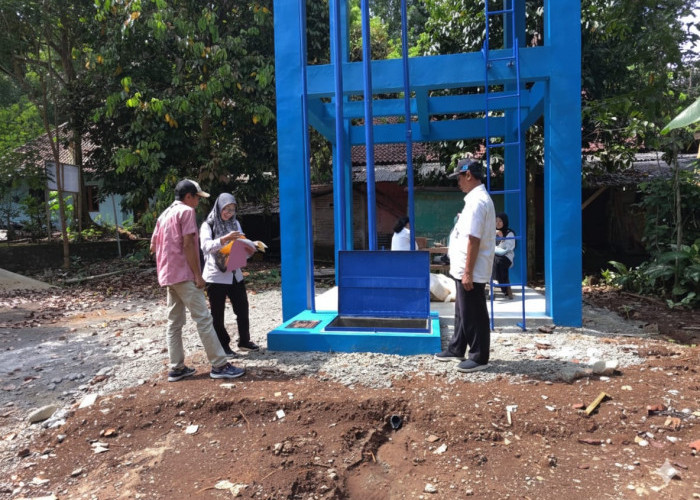 171 KP SPAM Purbalingga Belum Kantongi Izin Penggunaan Air